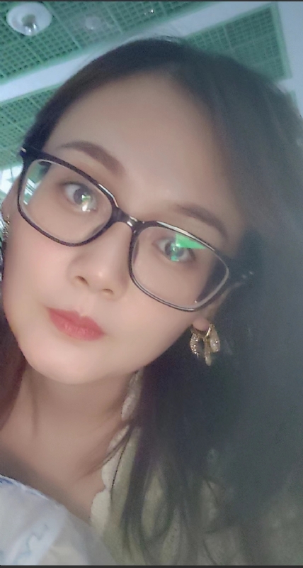 可可的第一张照片--厦门婚介网