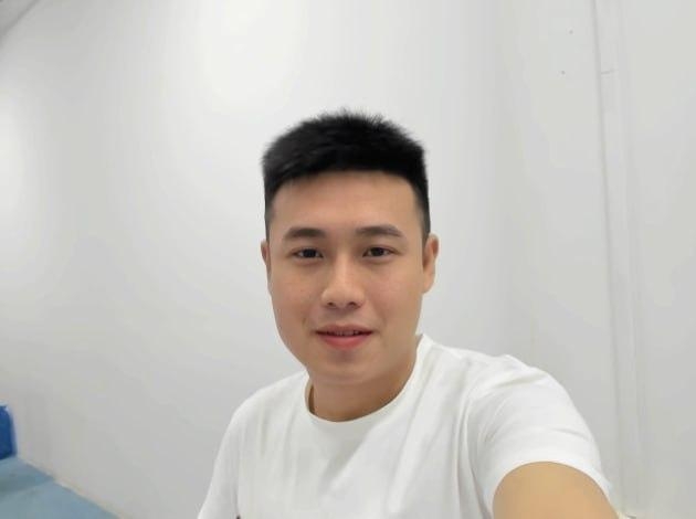 阿文历险记的第一张照片--厦门婚介网