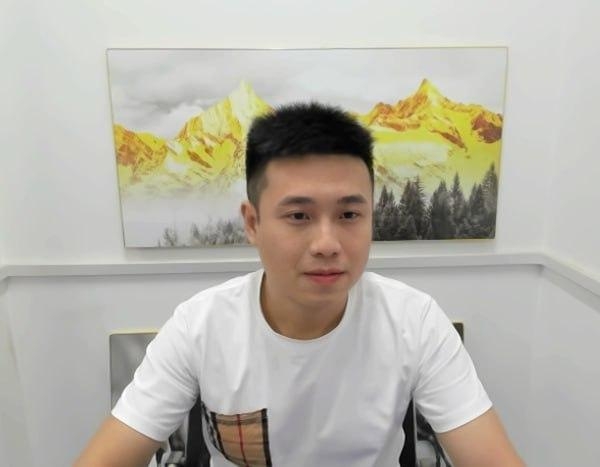 阿文历险记的第四张照片--厦门婚介网