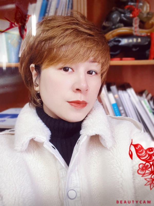 阳光百合的第一张照片--厦门婚介网