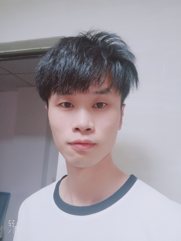 且听风吟的第一张照片--厦门婚介网