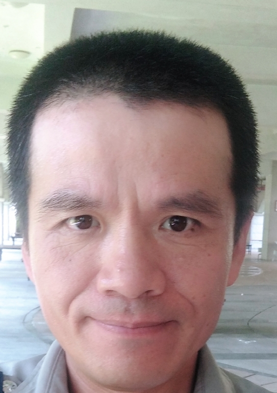 啊辣的第一张照片--厦门婚介网