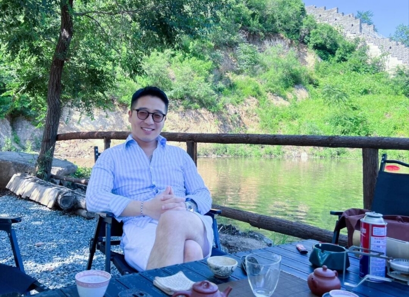 等待的第一张照片--厦门婚介网