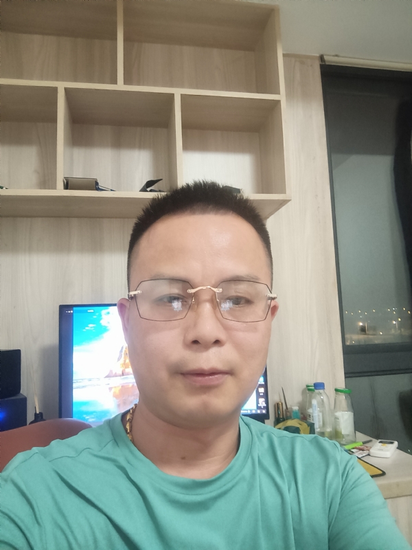 逍遥霸道的第一张照片--厦门婚介网