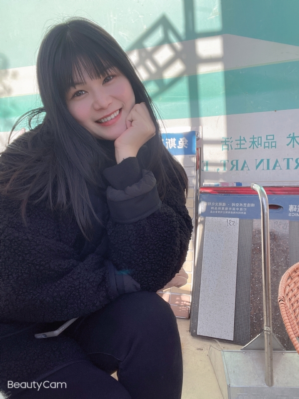 咪咪的第一张照片--厦门婚介网