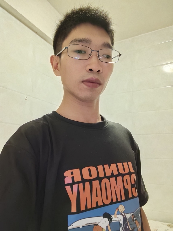 安然的第一张照片--厦门婚介网