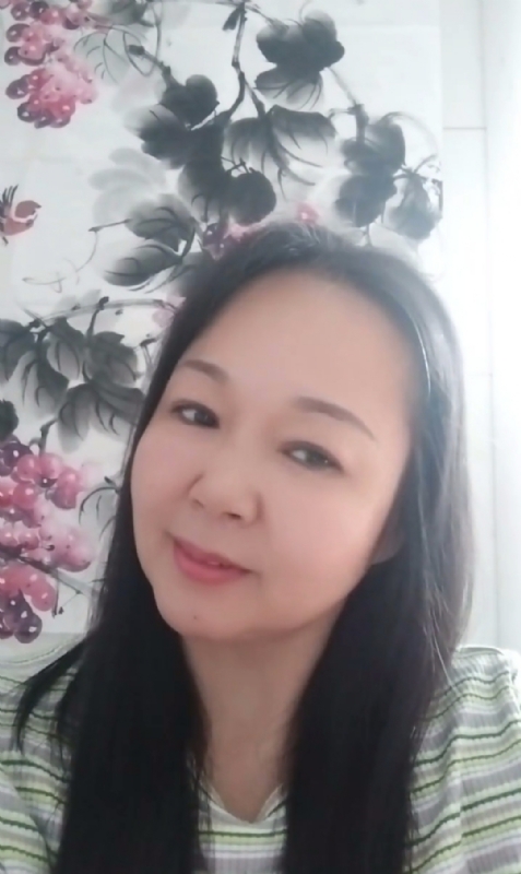 莲悦悦的第一张照片--厦门婚介网