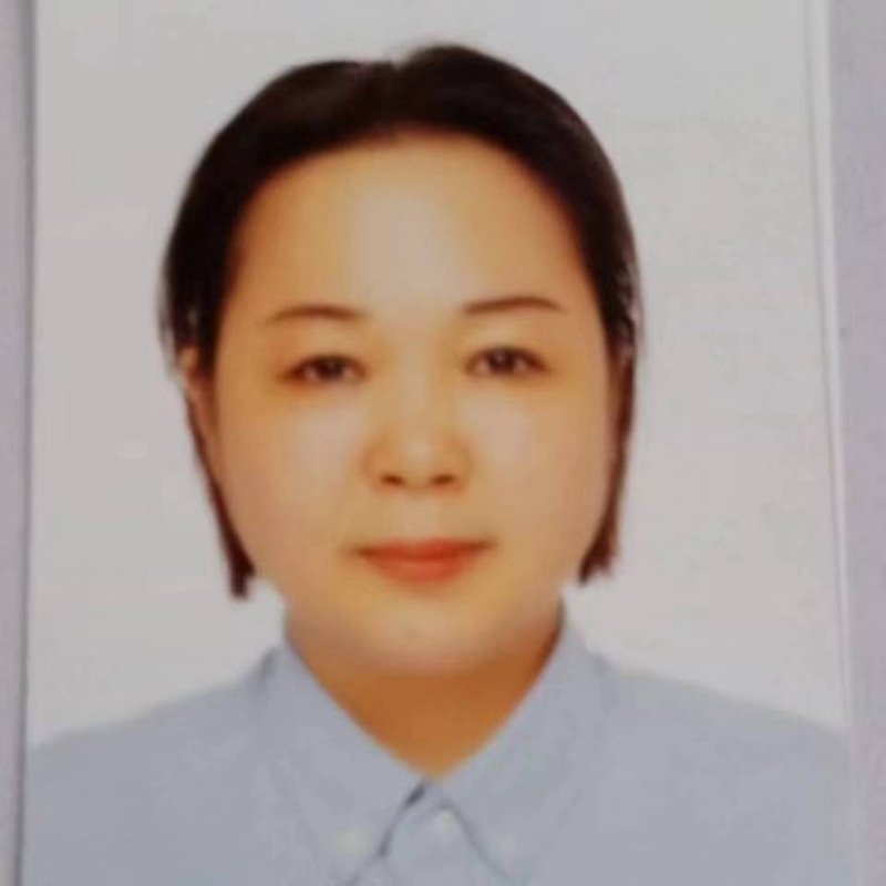 莲悦悦的第二张照片--厦门婚介网