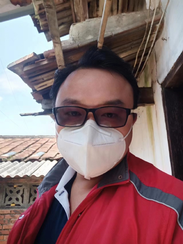 如影随形的第一张照片--厦门婚介网