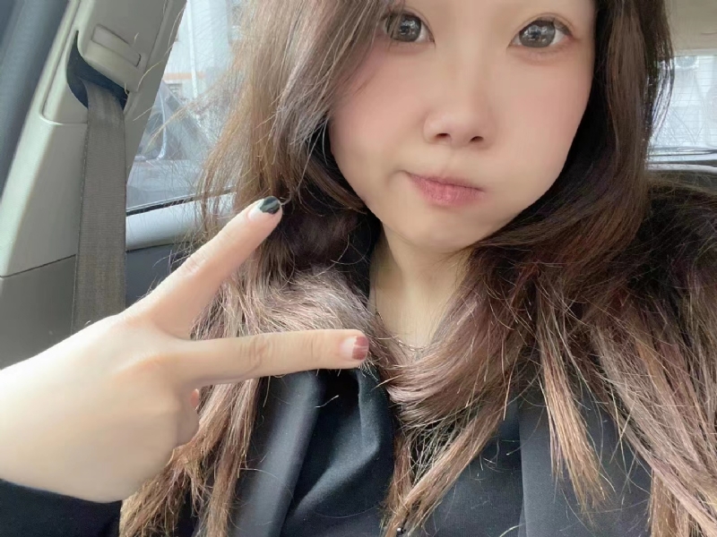 小女子不才的第二张照片--厦门婚介网