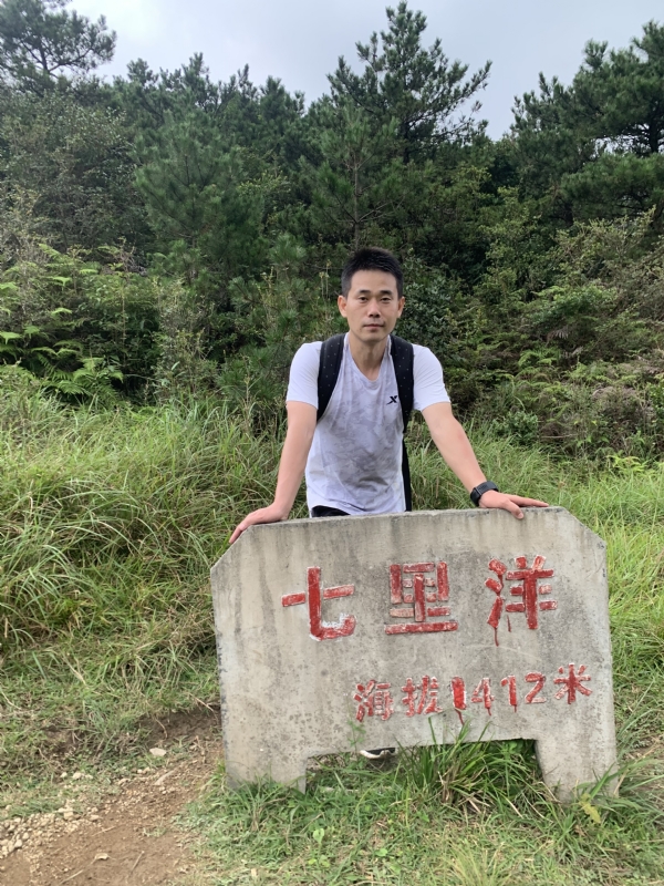 小朱佩奇的第一张照片--厦门婚介网