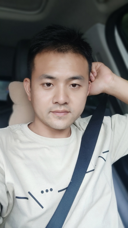 莫听窗林的第二张照片--厦门婚介网