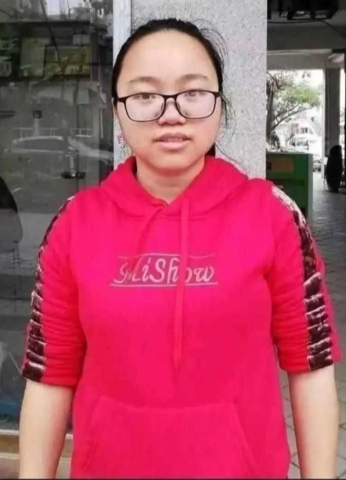 简单的第一张照片--厦门婚介网