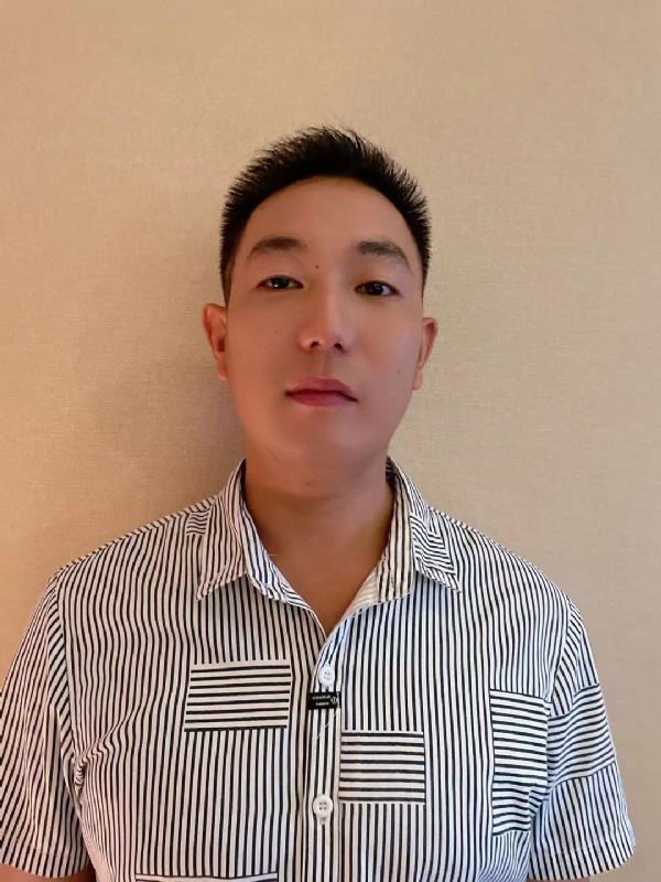 陈先生的第一张照片--厦门婚介网