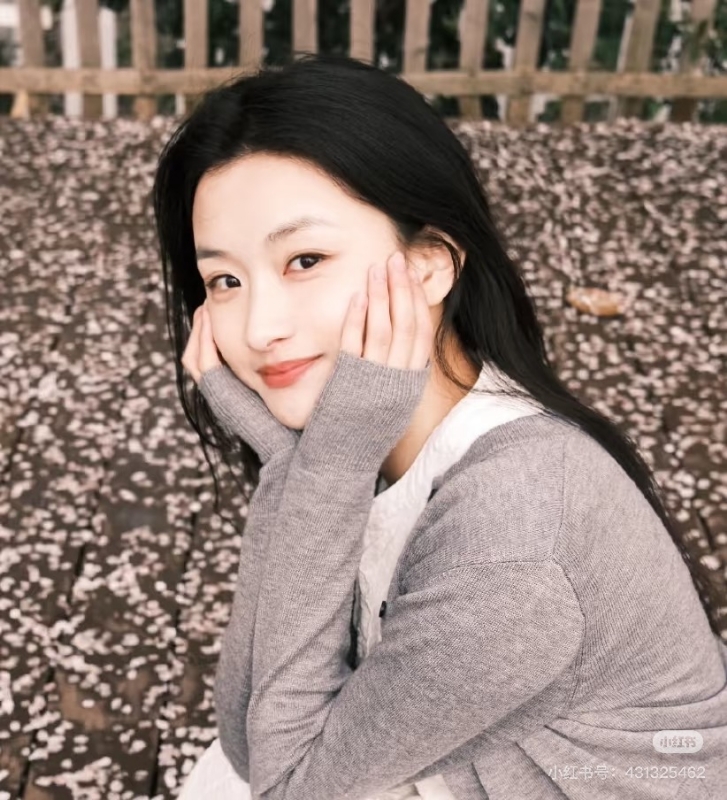江小姐的第一张照片--厦门婚介网