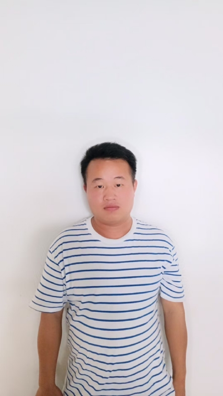 楠哥的第一张照片--厦门婚介网