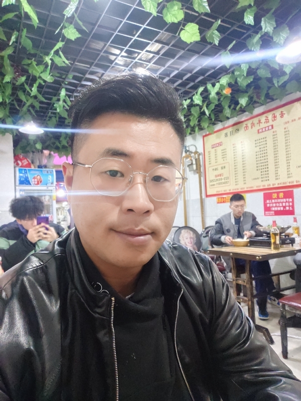 独行的天秤的第一张照片--厦门婚介网