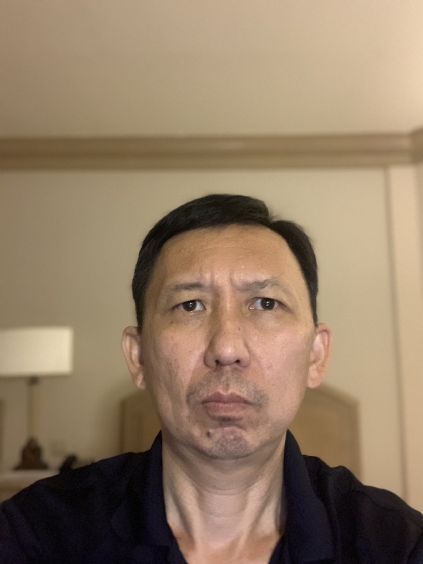 阿川的第一张照片--厦门婚介网