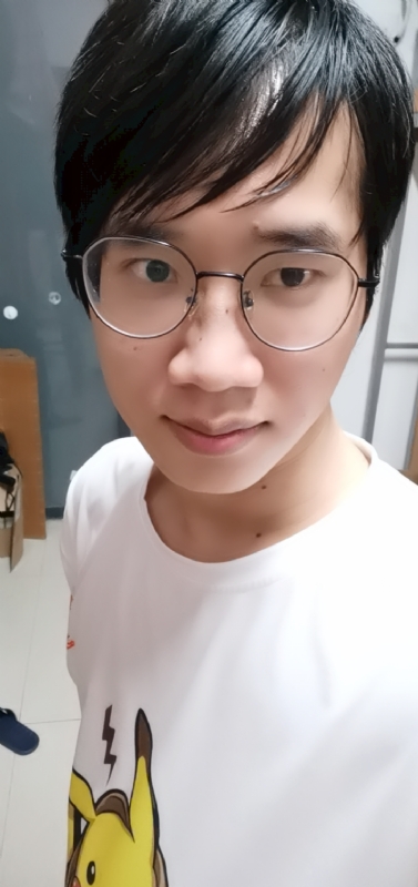 青栀如初的第一张照片--厦门婚介网