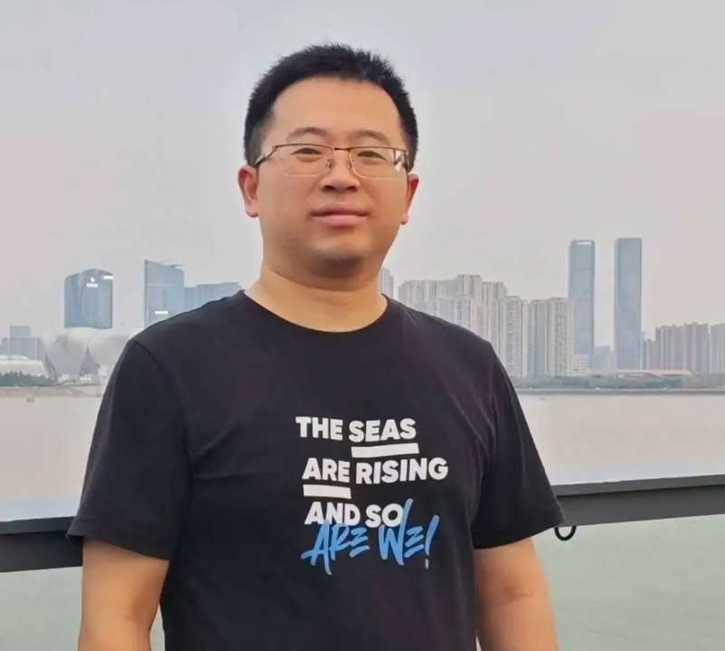 白小生的第一张照片--厦门婚介网
