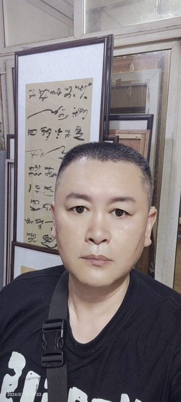 永恒的瞬间的第一张照片--厦门婚介网