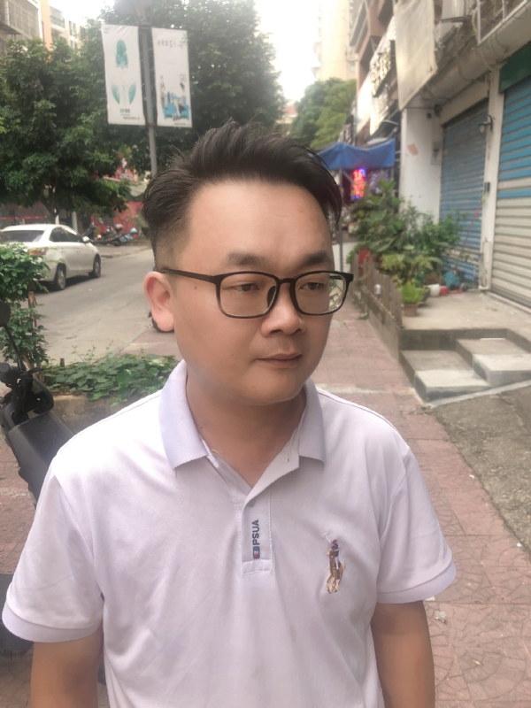 朱昱丞的第一张照片--厦门婚介网