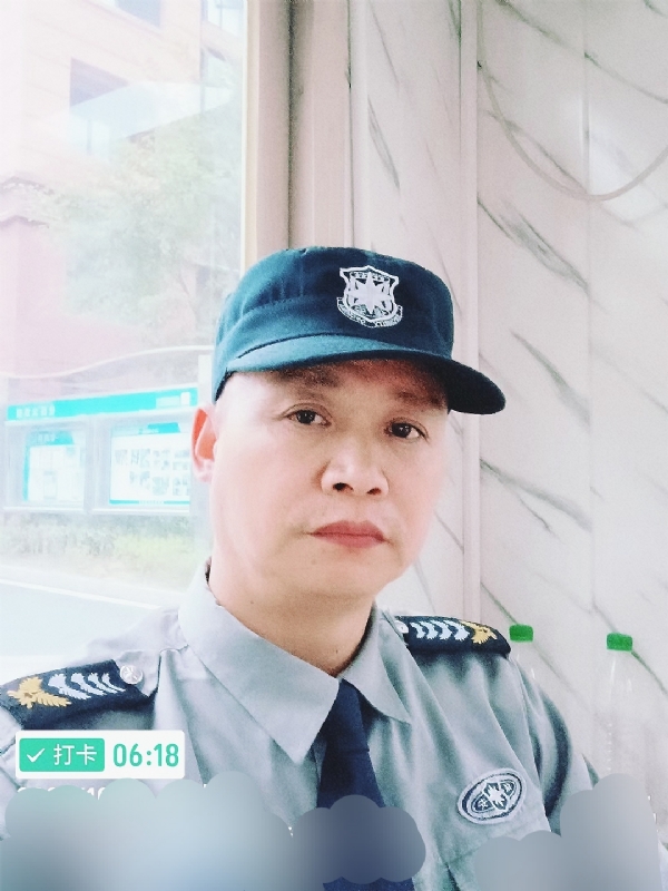 独一求二的第二张照片--厦门婚介网