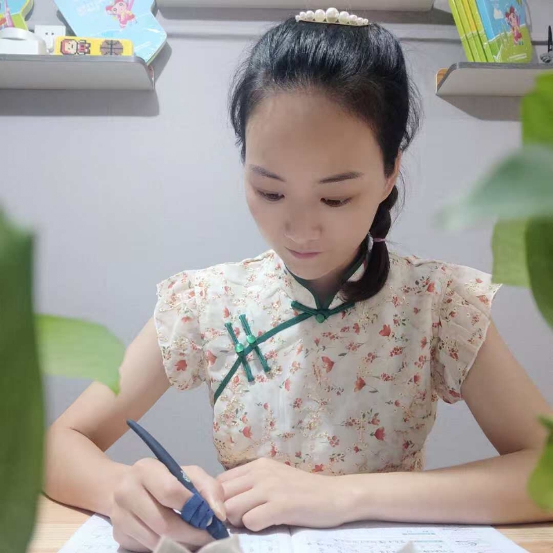 珊珊的第一张照片--厦门婚介网