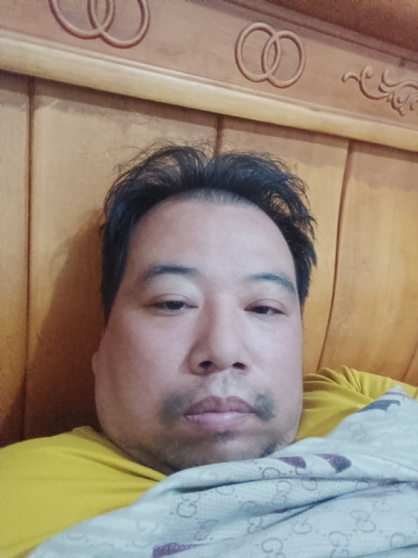 好好男人的第一张照片--厦门婚介网