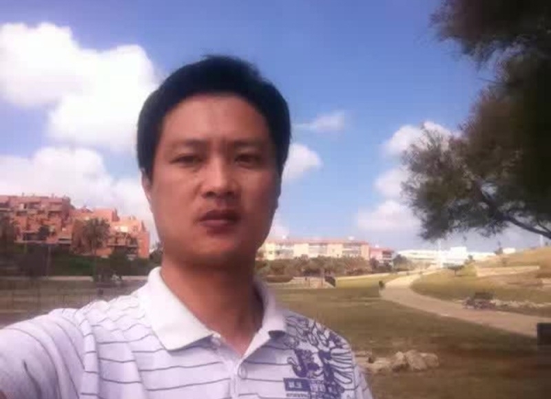 钟志的第二张照片--厦门婚介网