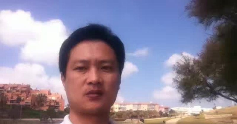 钟志的第三张照片--厦门婚介网