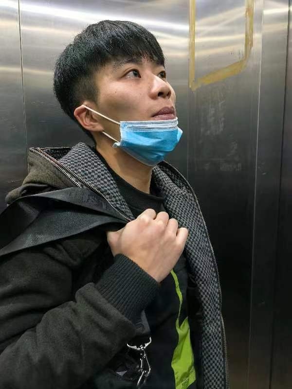 漂流的第二张照片--厦门婚介网