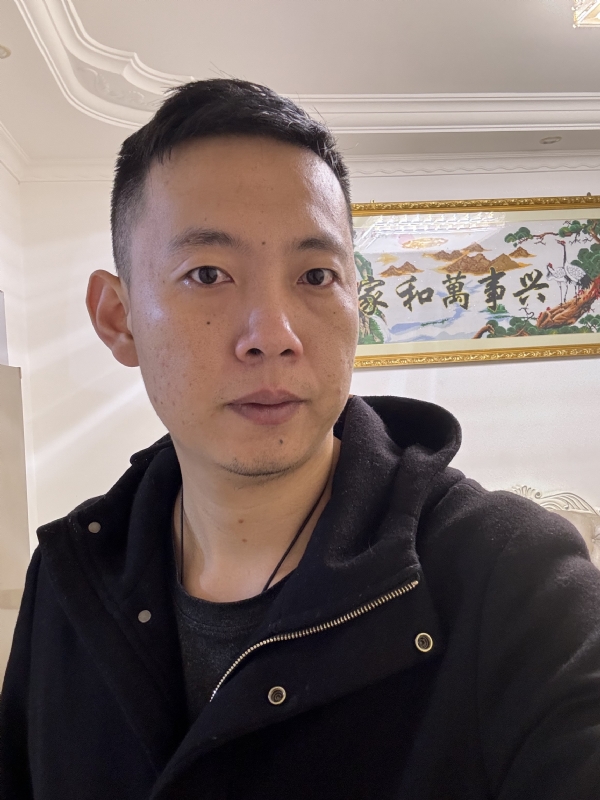 Lance的第一张照片--厦门婚介网
