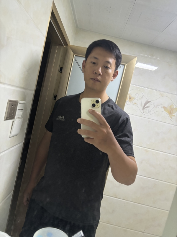 Lance的第二张照片--厦门婚介网
