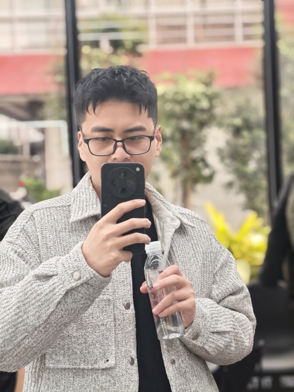 沙包的第一张照片--厦门婚介网
