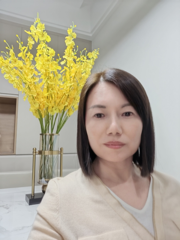 一诺的第四张照片--厦门婚介网