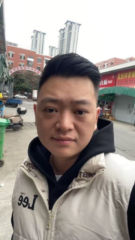 鑫鑫的第一张照片--厦门婚介网