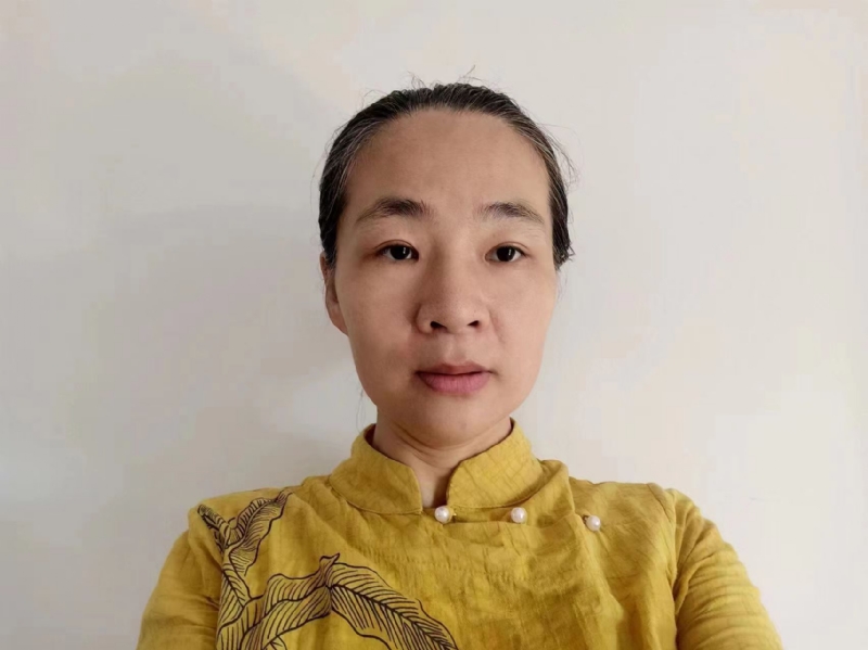 阿为的第三张照片--厦门婚介网