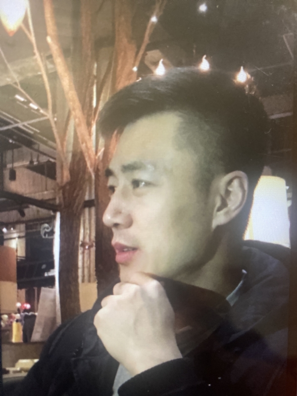 往事随风飘散的第二张照片--厦门婚介网