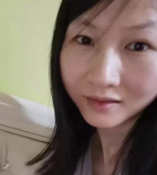 嫣然的第一张照片--厦门婚介网