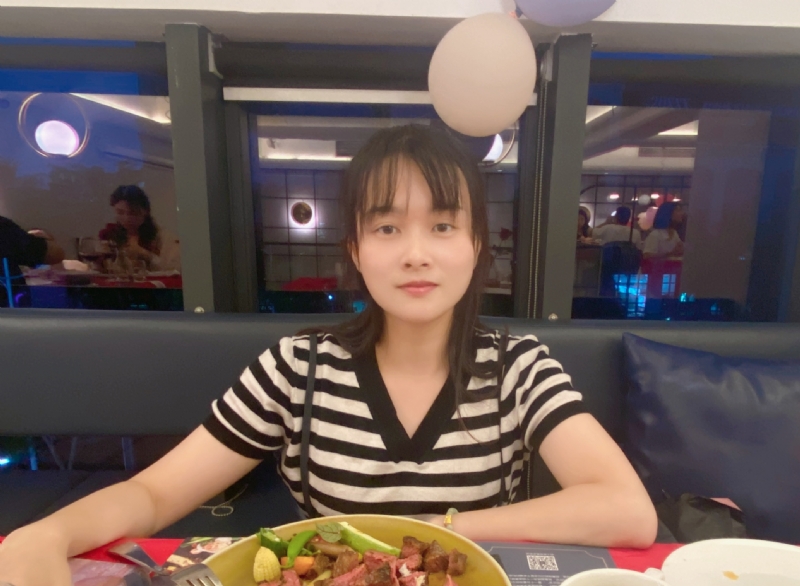 从心出发的第一张照片--厦门婚介网