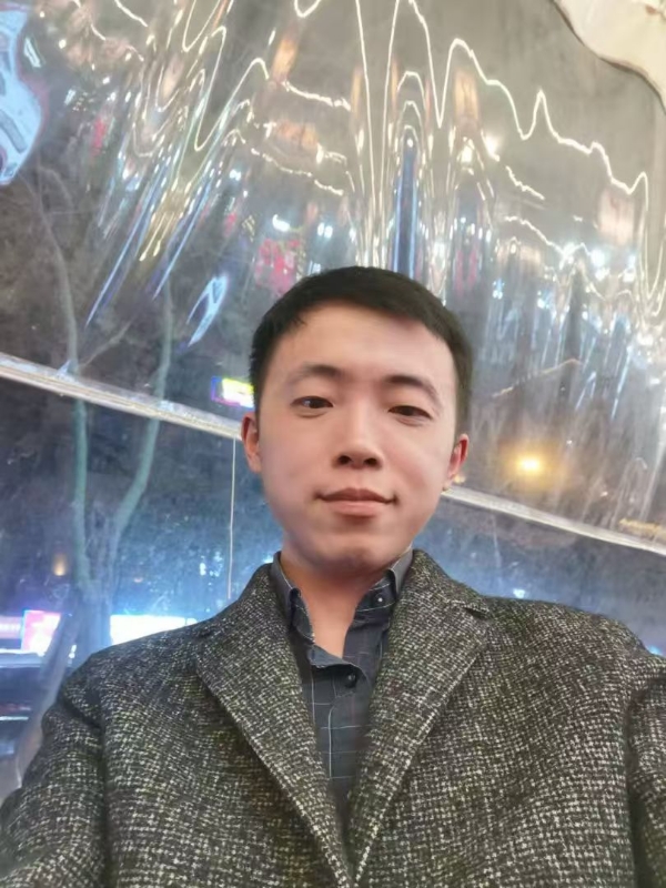 孤客的第一张照片--厦门婚介网