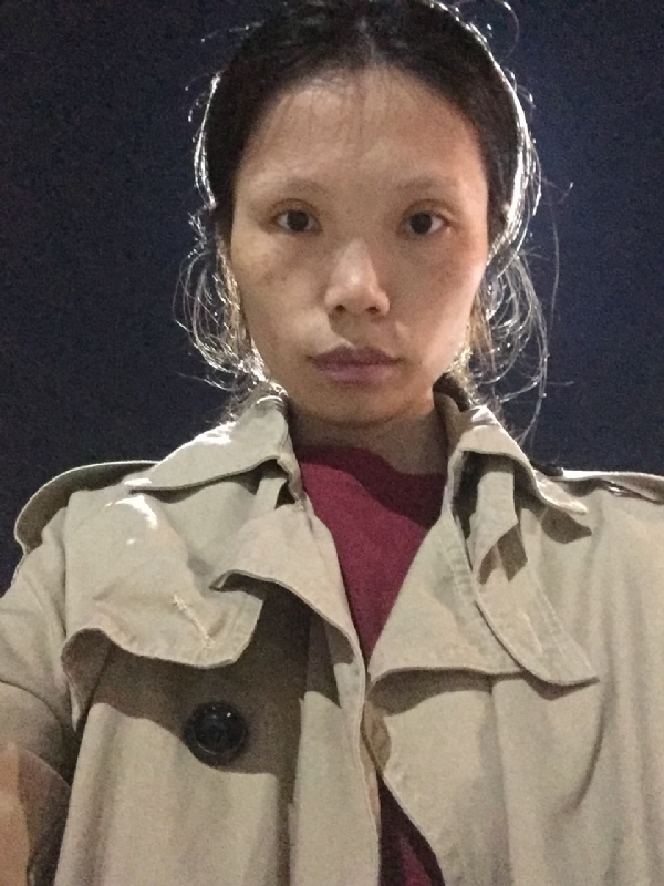 小白的第一张照片--厦门婚介网