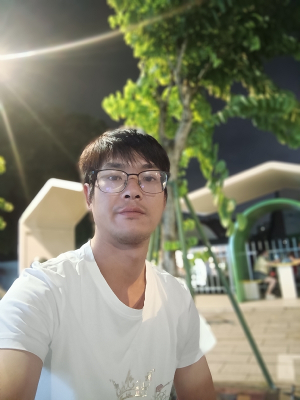 任豐的第二张照片--厦门婚介网