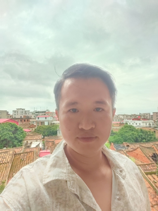 陌生人的第一张照片--厦门婚介网