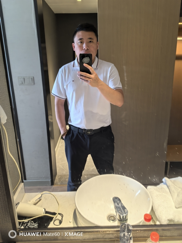 上善若水的第四张照片--厦门婚介网