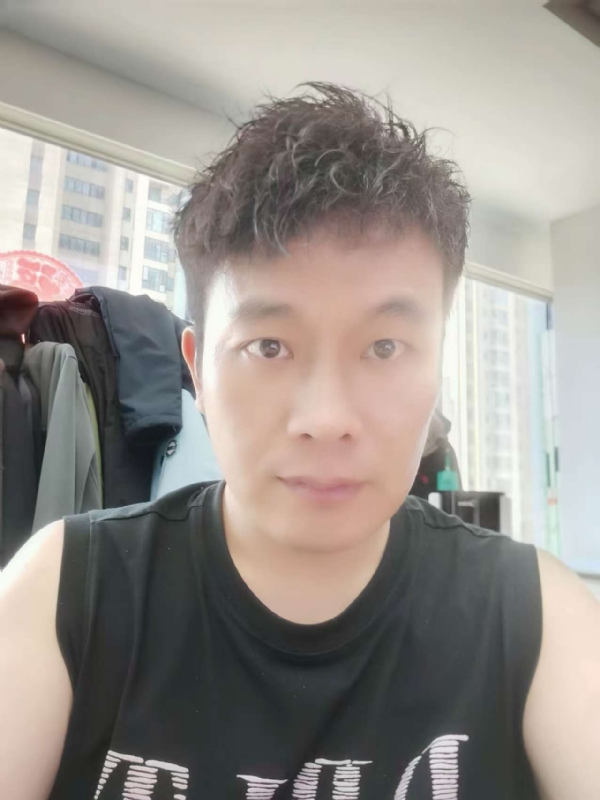 缘分何求的第一张照片--厦门婚介网