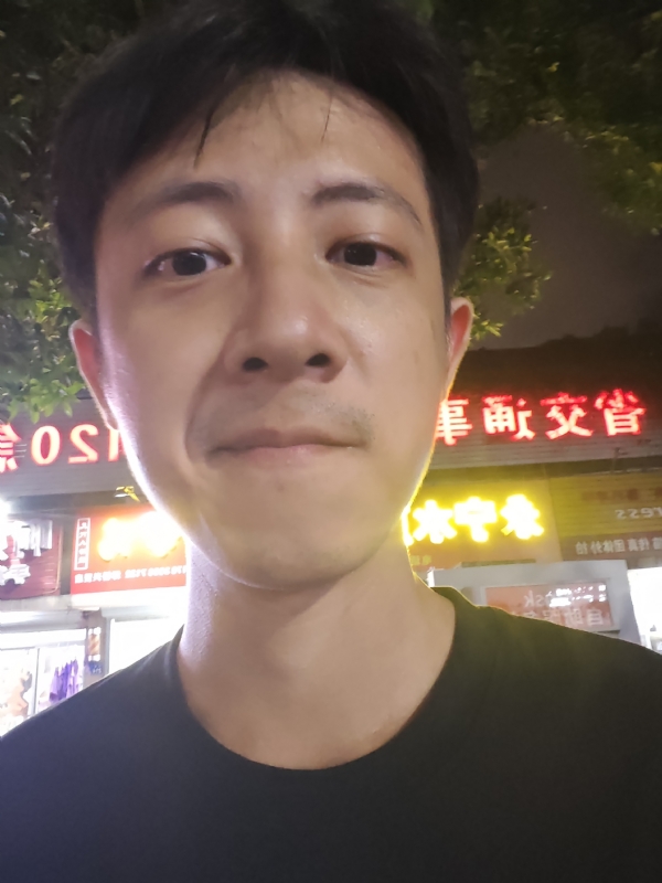 元亨利贞的第一张照片--厦门婚介网