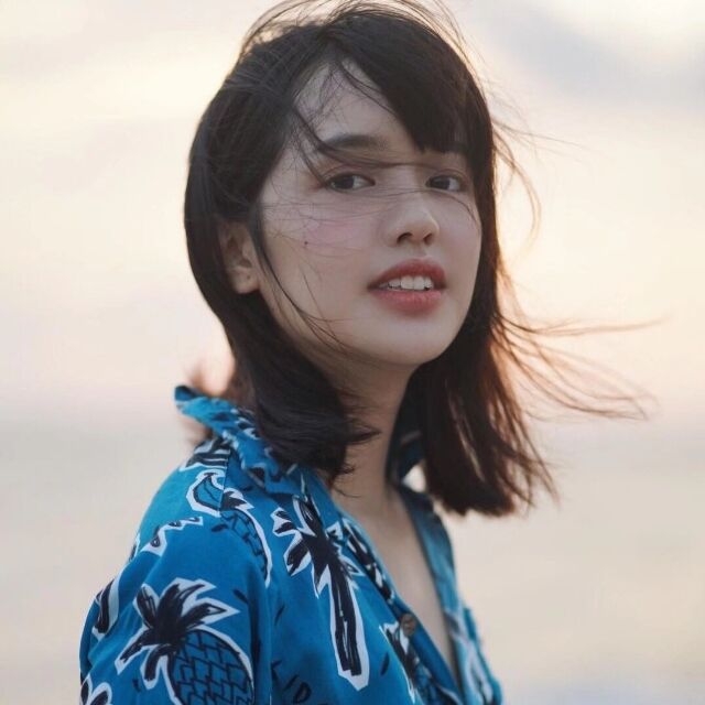 灵魂有香气的第一张照片--厦门婚介网