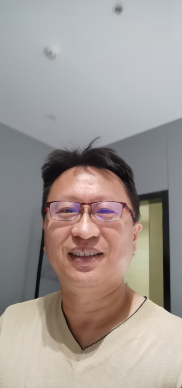 台皖佬徽阿狼的第二张照片--厦门婚介网